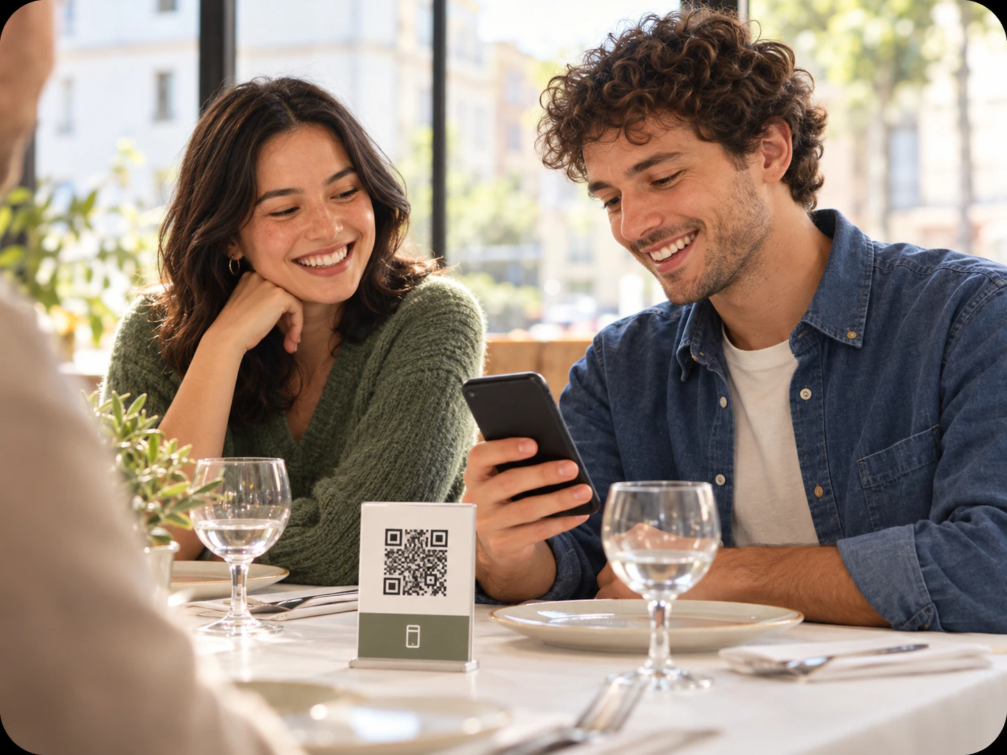 Offer a better experience for your guests