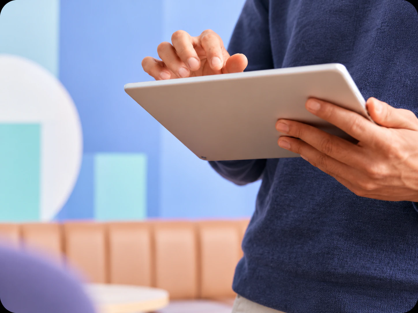 Manage your menu efficiently